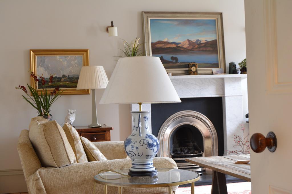 Apartment Royal Mile Elegance - Space & Luxury *