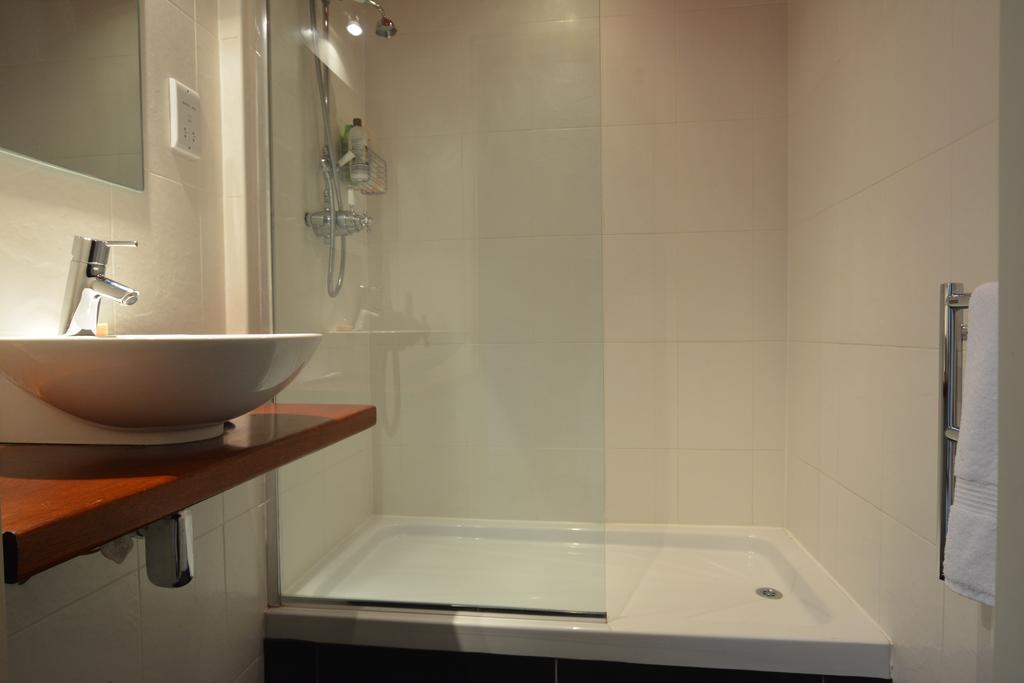 Appartement Royal Mile Elegance - Space&luxury Édimbourg