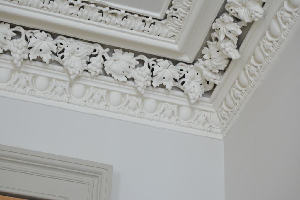 Apartment Royal Mile Elegance - Space & Luxury *