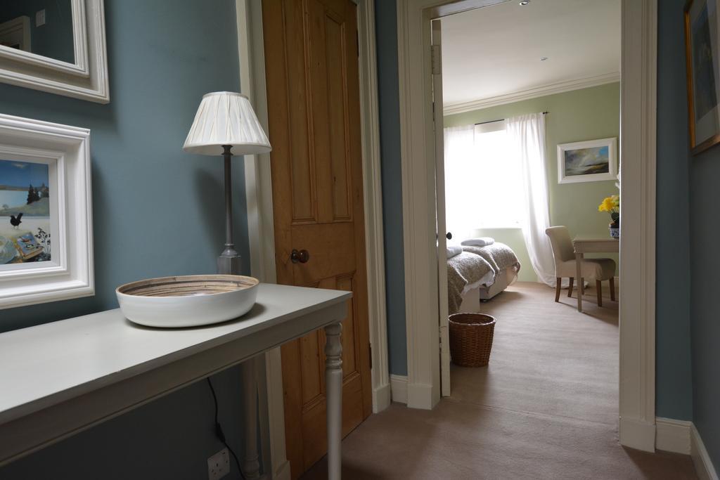 Royal Mile Elegance - Space & Luxury