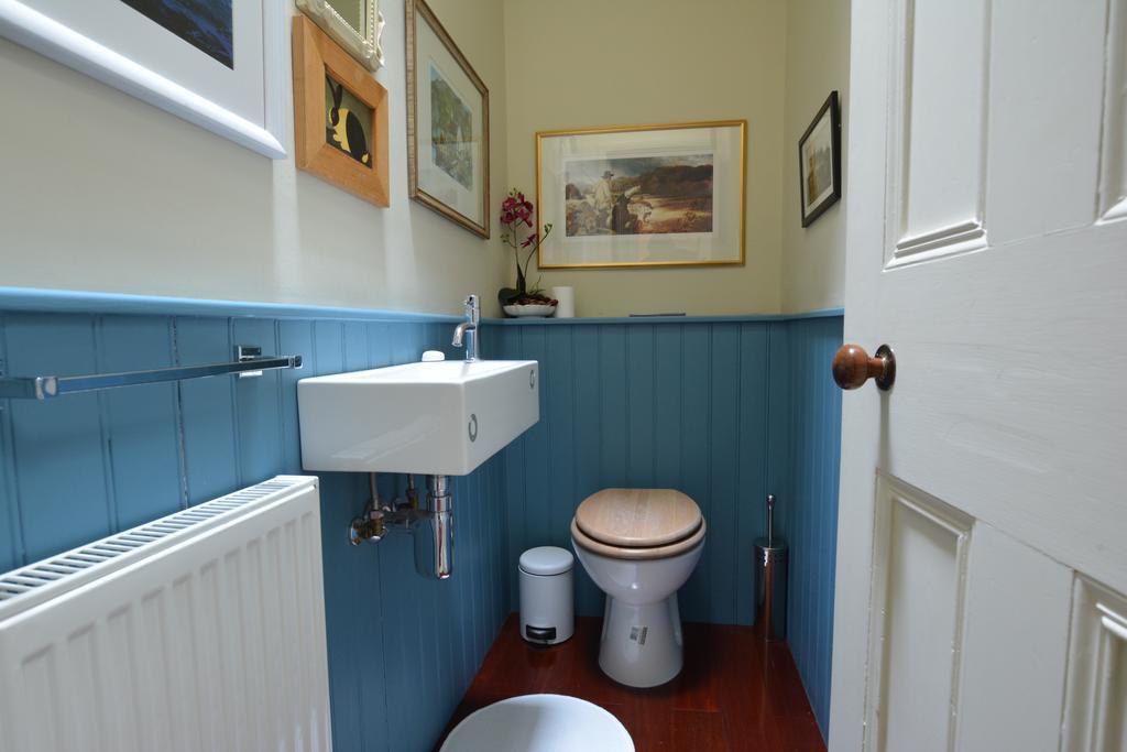 Apartment Royal Mile Elegance - Space & Luxury Edinburgh