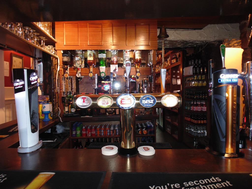 Inn Cedar 3*