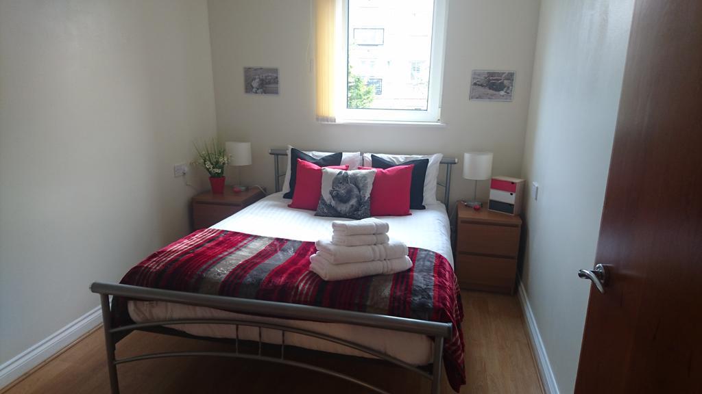 Apartment Eapartments *