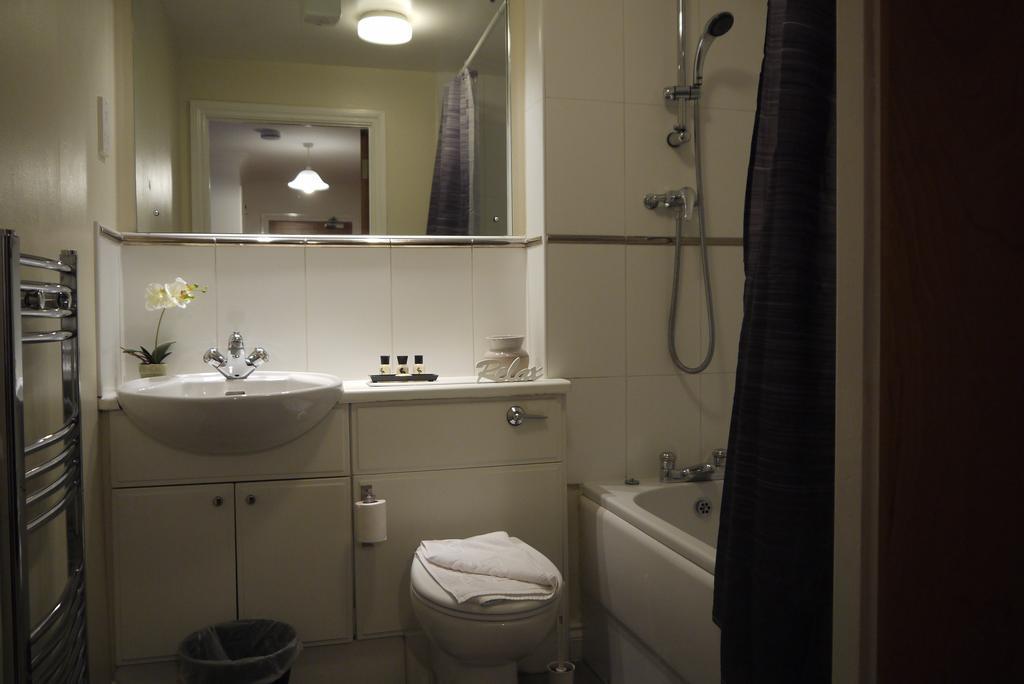 Apartment Eapartments
