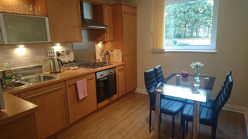 Eapartments