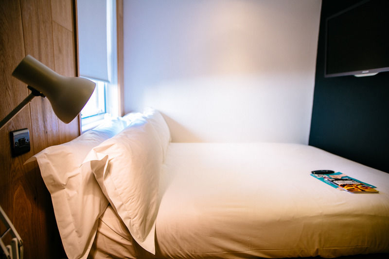 Hotel Grassmarket