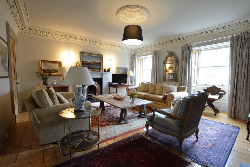 Royal Mile Elegance - Space & Luxury * Edinburgh
