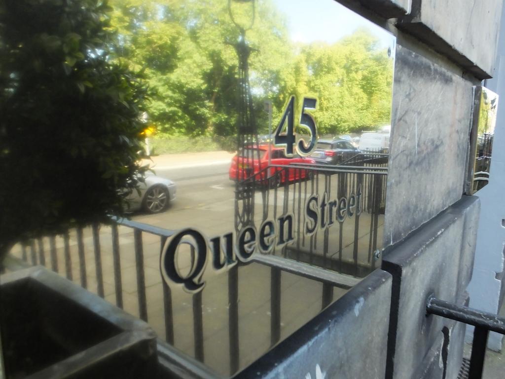 Queens Gasthuis