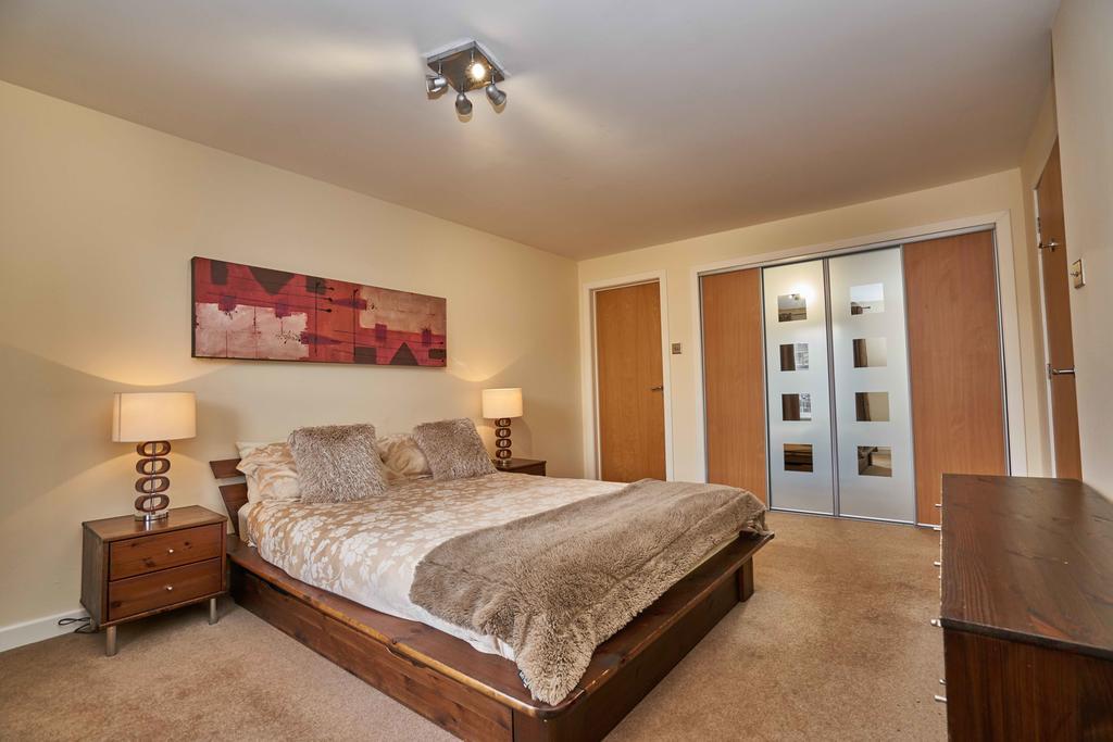 Apartment Haymarket EDI