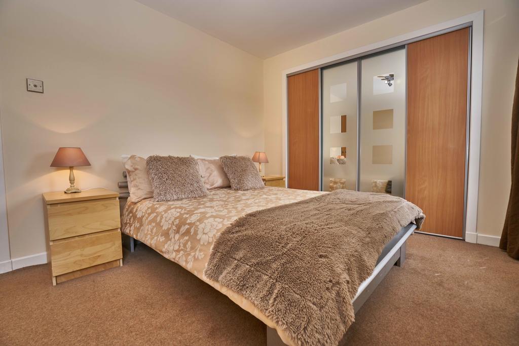 Apartment Haymarket