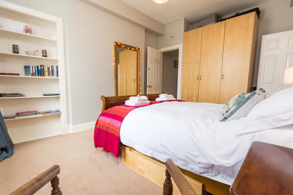 Luxury New Town 1 Bed * EDI