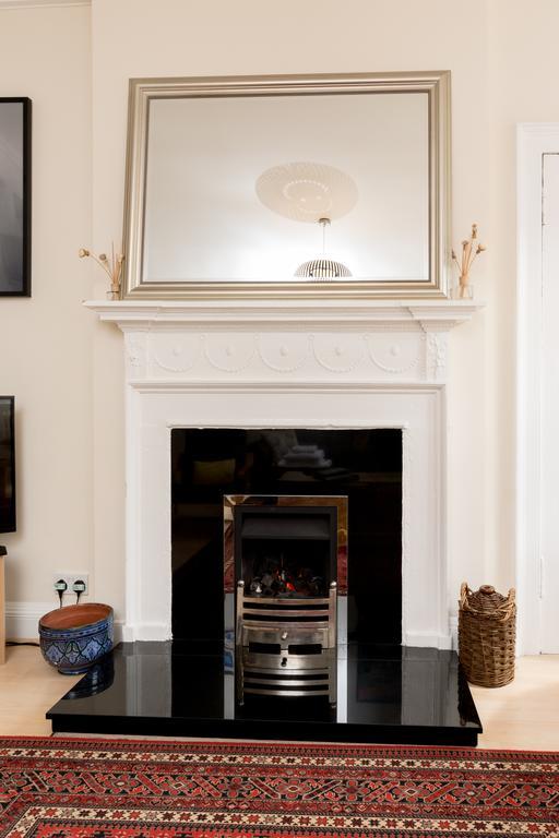 Luxury New Town 1 Bed EDI