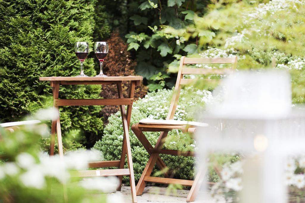 Justb Deva Edinburgh Guest house 4*