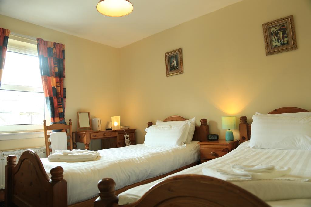 Hotel Twin Lions 2*