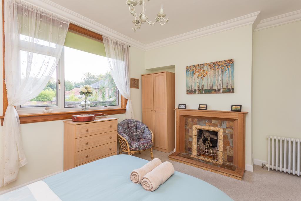 Holiday home Woodlands