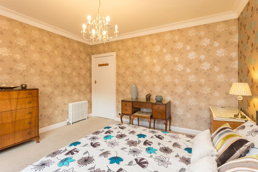 Holiday home Woodlands