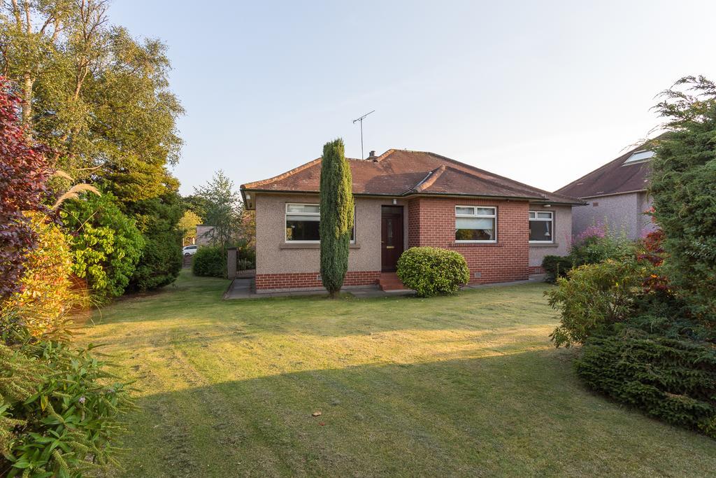 Woodlands Holiday home Edinburgh