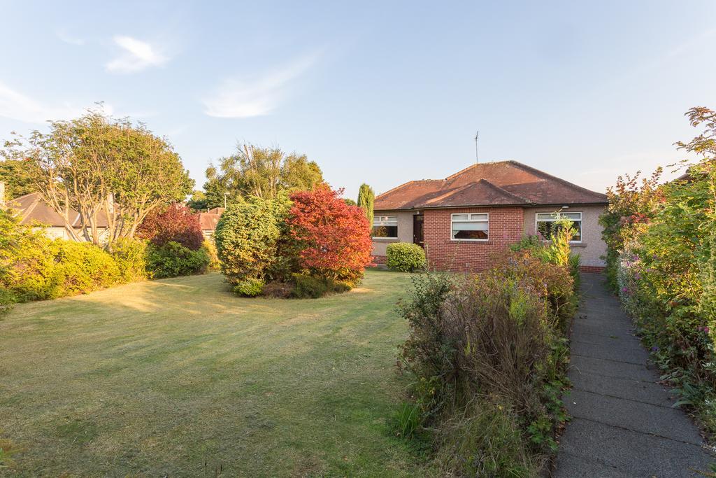 Woodlands Holiday home