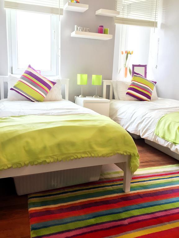 Apartment Stockbridge Riverside Edinburgh