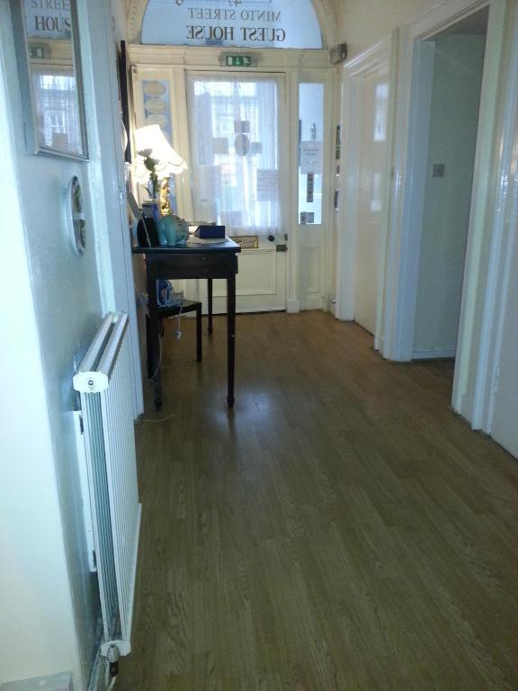 Gasthuis Counan 2*
