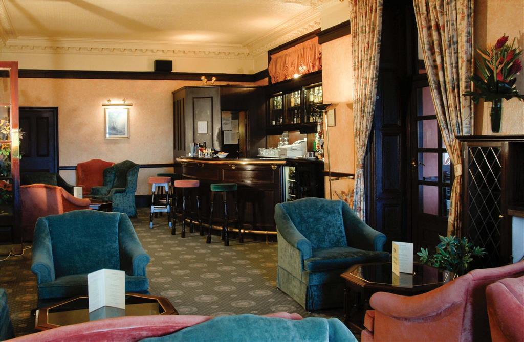 Hotel Braid Hills