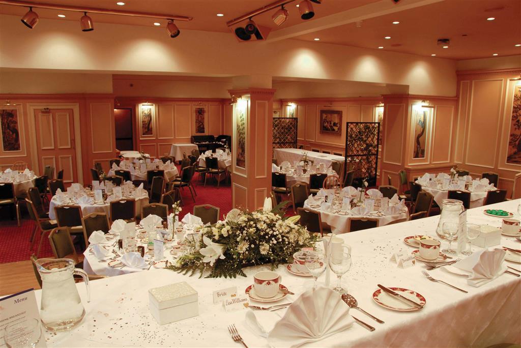 Braid Hills Hotel 3*