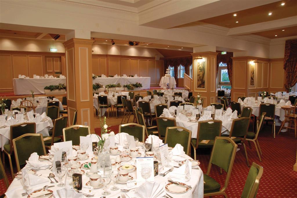 Hotel Braid Hills Edinburgh