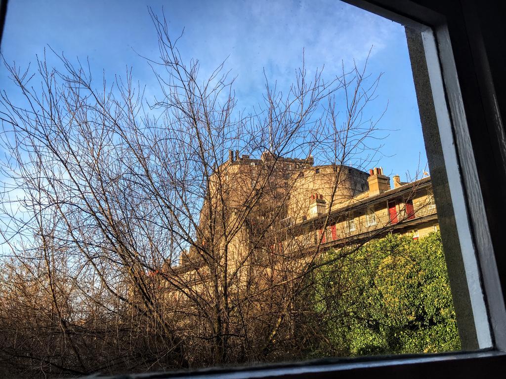 Grassmarket, Castle Wynd Apartment *