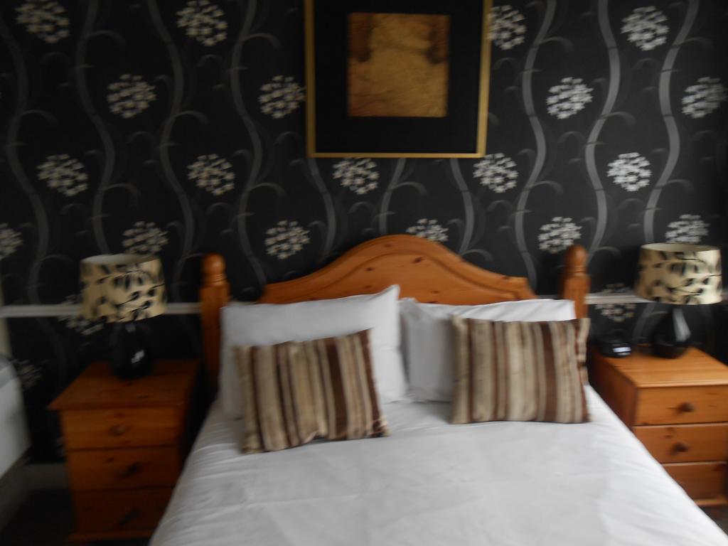 Hotel Rockville Edinburgh