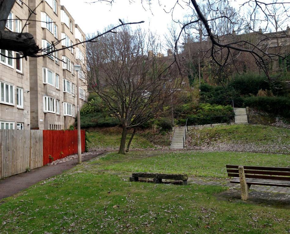 Stockbridge Riverside Edinburgh
