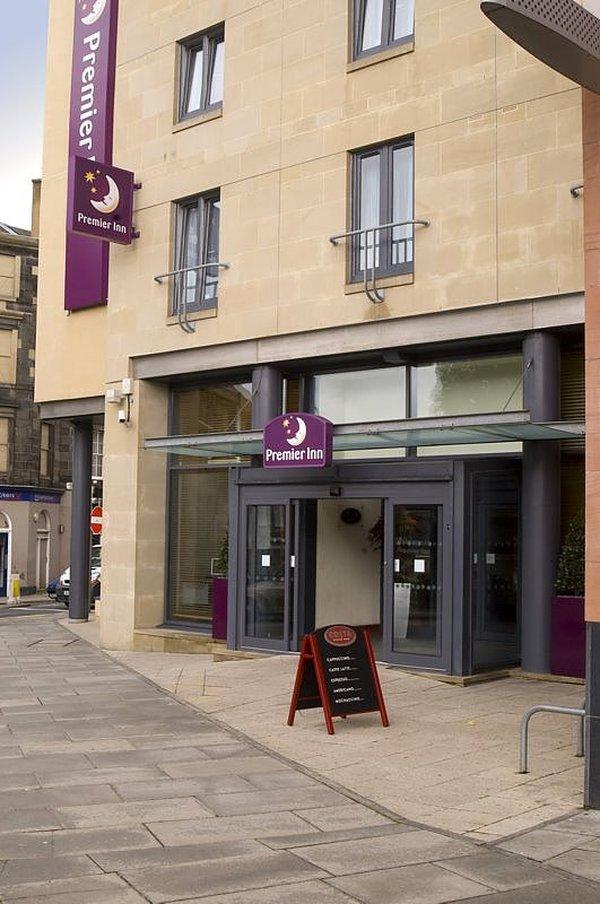 Premier Hotel 3*