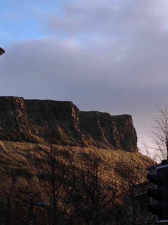 The Park At Holyrood *
