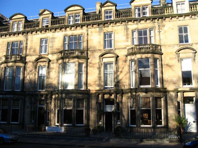 Hotel The Learmonth 2*