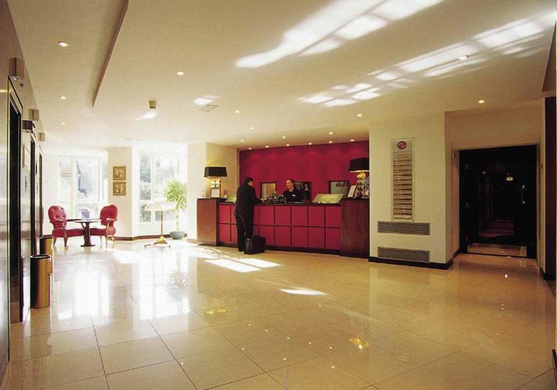 Britannia Hotel
