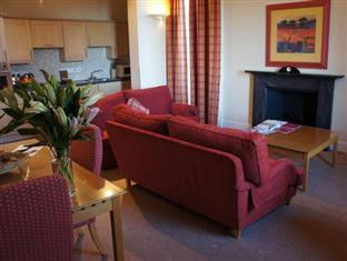 Fountain Court - Royal Garden Aparthotel EDI
