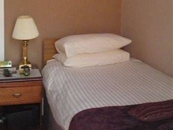 Hampton By Greene King Bed & Breakfast Edinburgh