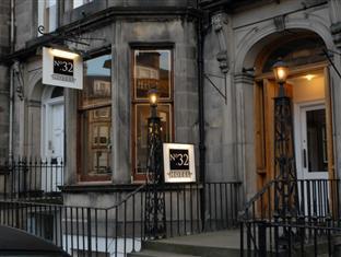 No32 Hotel 3*