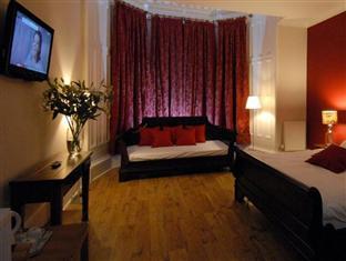 Hotel No32 Edinburgh