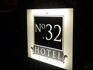 No32 3* Edinburgh