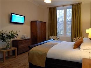 Hotel No32
