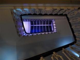 No32 Hotel Edinburgh