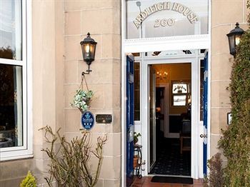 Couette-café Ardleigh House