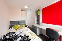 Appartement Beaverbank Place - Campus EDI
