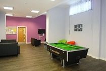Beaverbank Place - Campus Appartement EDI