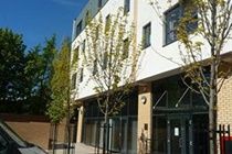 Appartement Beaverbank Place - Campus EDI