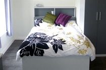 Appartement Beaverbank Place - Campus