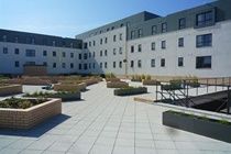 Beaverbank Place - Campus Appartement EDI