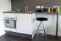 Beaverbank Place - Campus Appartement