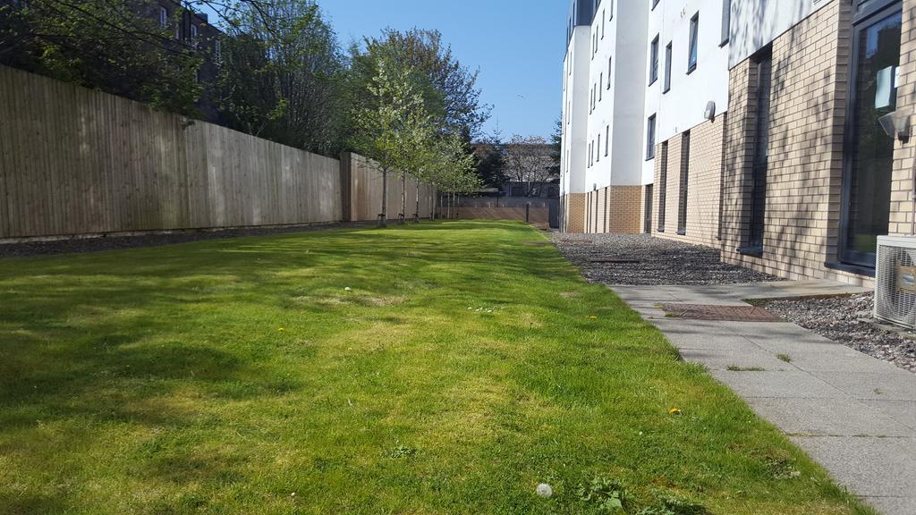 Appartement Beaverbank Place - Campus EDI