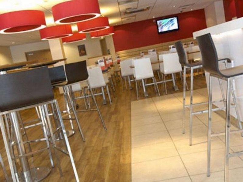 Hotel Britannia EDI